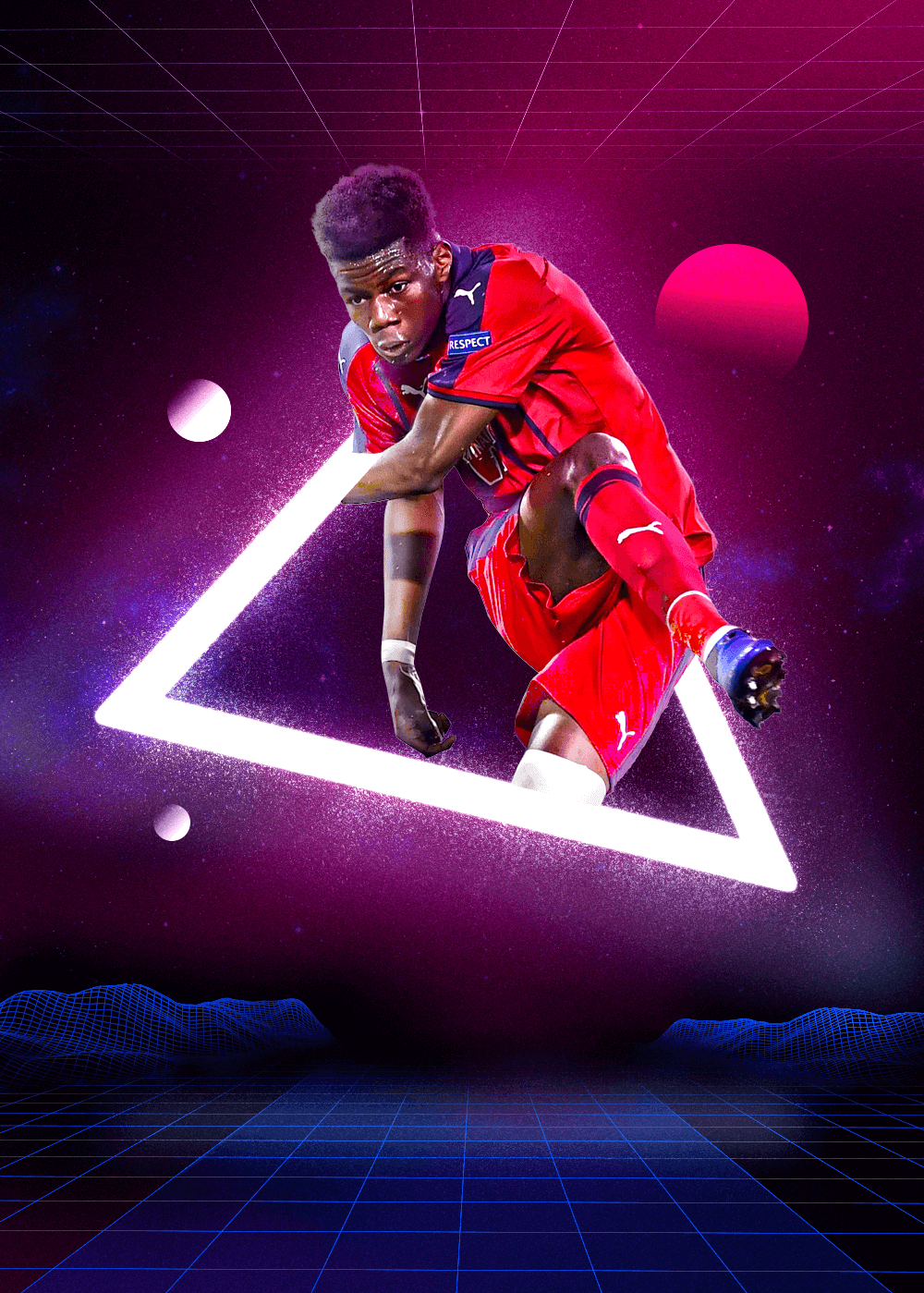 应对来自各 应对来自各